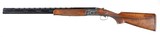 Silma White Diamond Over/Under Shotgun, 12 Gauge - Image 8 of 15