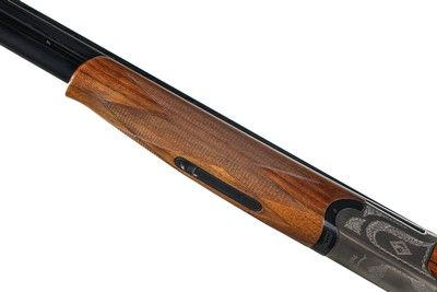 Silma White Diamond Over/Under Shotgun, 12 Gauge - Image 15 of 15