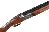 Silma White Diamond O/U Shotgun 12GA - Image 10 of 15