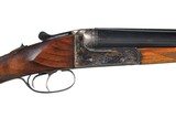 Laurona Side-by-Side Shotgun, 12 Gauge - Image 2 of 15