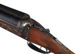 Laurona Side-by-Side Shotgun, 12 Gauge - Image 11 of 15
