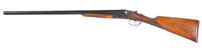 Laurona Side-by-Side Shotgun, 12 Gauge - Image 8 of 15