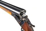 Laurona Side-by-Side Shotgun, 12 Gauge - Image 10 of 15