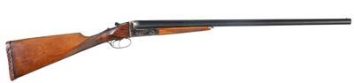 Laurona Side-by-Side Shotgun, 12 Gauge - Image 3 of 15
