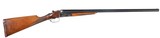 Laurona Side-by-Side Shotgun, 12 Gauge - Image 3 of 15