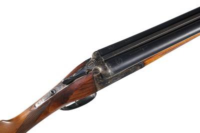 Laurona Side-by-Side Shotgun, 12 Gauge - Image 1 of 15