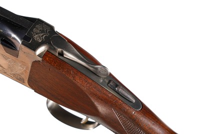 SKB 500 O/U Shotgun 12GA - Image 5 of 15