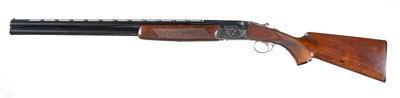 SKB 500 O/U Shotgun 12GA - Image 12 of 15