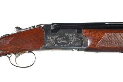 SKB 500 O/U Shotgun 12GA - Image 1 of 15