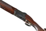 SKB 500 O/U Shotgun 12GA - Image 8 of 15