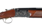 SKB 500 O/U Shotgun 12GA - Image 1 of 15