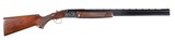 SKB 500 Over/Under Shotgun, 12 Gauge - Image 3 of 15