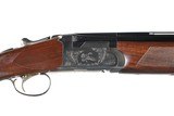 SKB 500 Over/Under Shotgun, 12 Gauge - Image 2 of 15