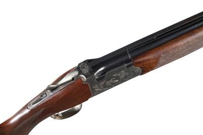 SKB 500 Over/Under Shotgun, 12 Gauge - Image 1 of 15