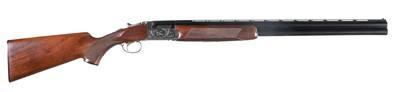 SKB 500 Over/Under Shotgun, 12 Gauge - Image 3 of 15