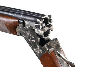 SKB 500 Over/Under Shotgun, 12 Gauge - Image 15 of 15