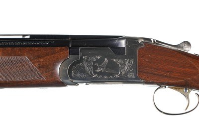 SKB 500 Over/Under Shotgun, 12 Gauge - Image 7 of 15