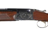 SKB 500 Over/Under Shotgun, 12 Gauge - Image 7 of 15