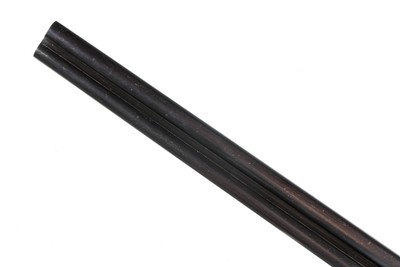 Gaspar Arizaga SxS Shotgun 12GA - Image 14 of 16