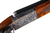Gaspar Arizaga SxS Shotgun 12GA - Image 2 of 16