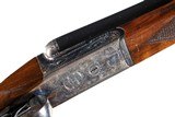 Gaspar Arizaga Boxlock Side-by-Side Shotgun, 12 Gauge - Image 10 of 16