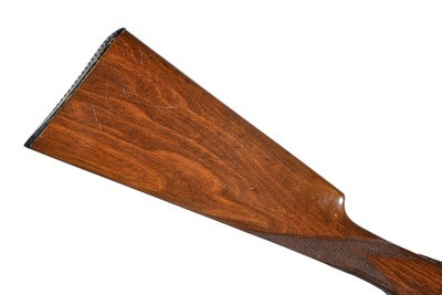 Gaspar Arizaga Boxlock Side-by-Side Shotgun, 12 Gauge - Image 6 of 16