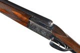 Gaspar Arizaga Boxlock Side-by-Side Shotgun, 12 Gauge - Image 9 of 16