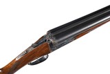 Gaspar Arizaga Boxlock Side-by-Side Shotgun, 12 Gauge - Image 1 of 16