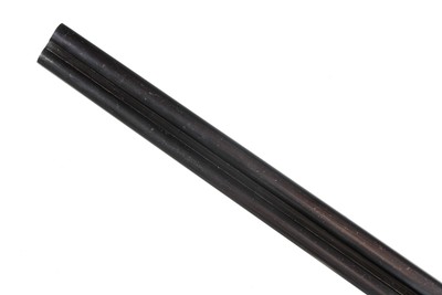 Gaspar Arizaga Boxlock Side-by-Side Shotgun, 12 Gauge - Image 15 of 16