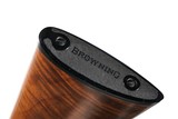 Browning 325 Grade I O/U Shotgun 12ga - Image 6 of 15