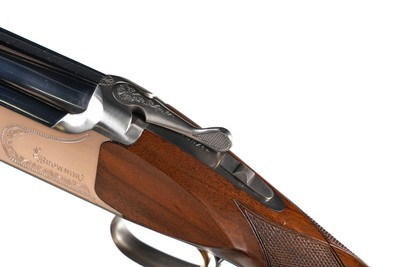 Browning 325 Grade I O/U Shotgun 12ga - Image 5 of 15