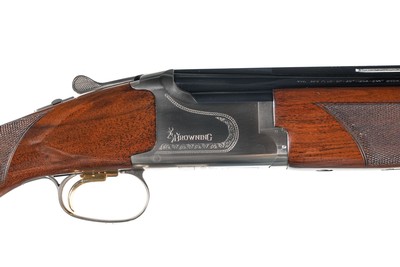 Browning 325 Grade I O/U Shotgun 12ga - Image 1 of 15