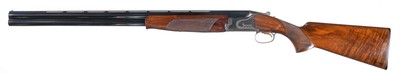 Browning 325 Grade I O/U Shotgun 12ga - Image 14 of 15