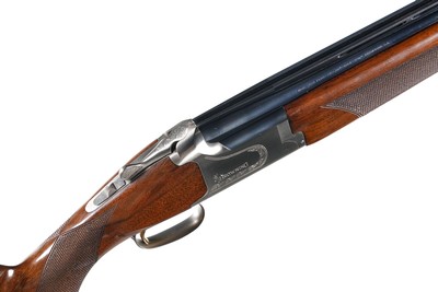 Browning 325 Grade I O/U Shotgun 12ga - Image 7 of 15