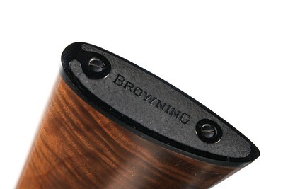 Browning 325 Grade I Over/Under Shotgun, 12 Gauge - Image 12 of 15