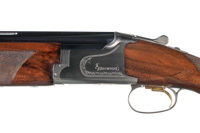 Browning 325 Grade I Over/Under Shotgun, 12 Gauge - Image 7 of 15