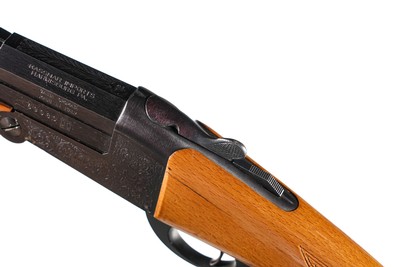 Italian Single Barrel Shotgun 12GA - Image 3 of 11