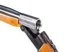 Italian Single Barrel Shotgun 12GA - Image 7 of 11