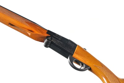 Italian Single Barrel Shotgun 12GA - Image 5 of 11