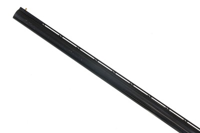 Italian Single Barrel Shotgun 12GA - Image 9 of 11
