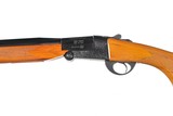 Italian Single Barrel Shotgun 12GA - Image 6 of 11