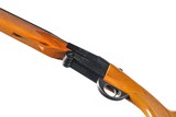Italian Single Barrel Shotgun 12GA - Image 5 of 11