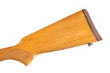 Italian Single Barrel Shotgun 12GA - Image 2 of 11