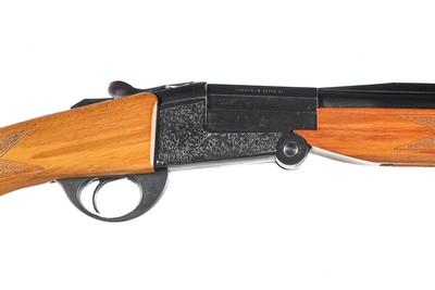 Italian Single Barrel Shotgun, 12 Gauge - Image 2 of 11
