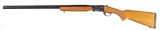 Italian Single Barrel Shotgun, 12 Gauge - Image 5 of 11