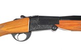 Italian Single Barrel Shotgun, 12 Gauge - Image 2 of 11