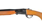 Italian Single Barrel Shotgun, 12 Gauge - Image 4 of 11