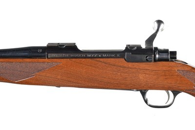 Ruger M77 Mk II Bolt-Action Rifle, .223 Remington - Image 6 of 11