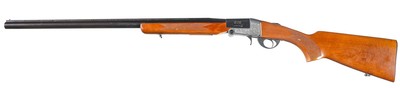 Investerarm Single Barrel Shotgun 12GA - Image 12 of 13