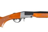 Investerarm Single Barrel Shotgun 12GA - Image 1 of 13